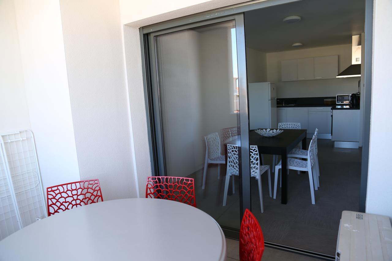 Residence Moderne Valras-Plage Exterior photo