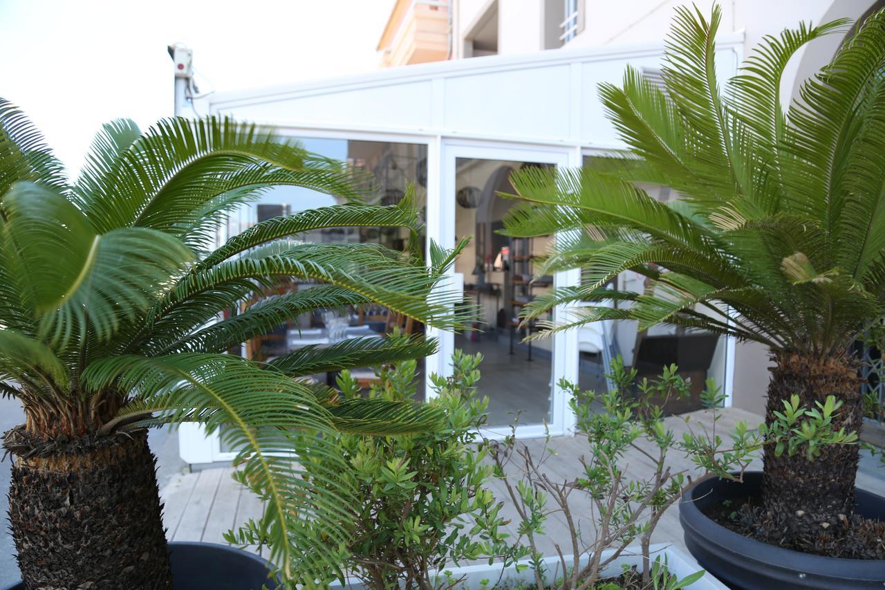 Residence Moderne Valras-Plage Exterior photo